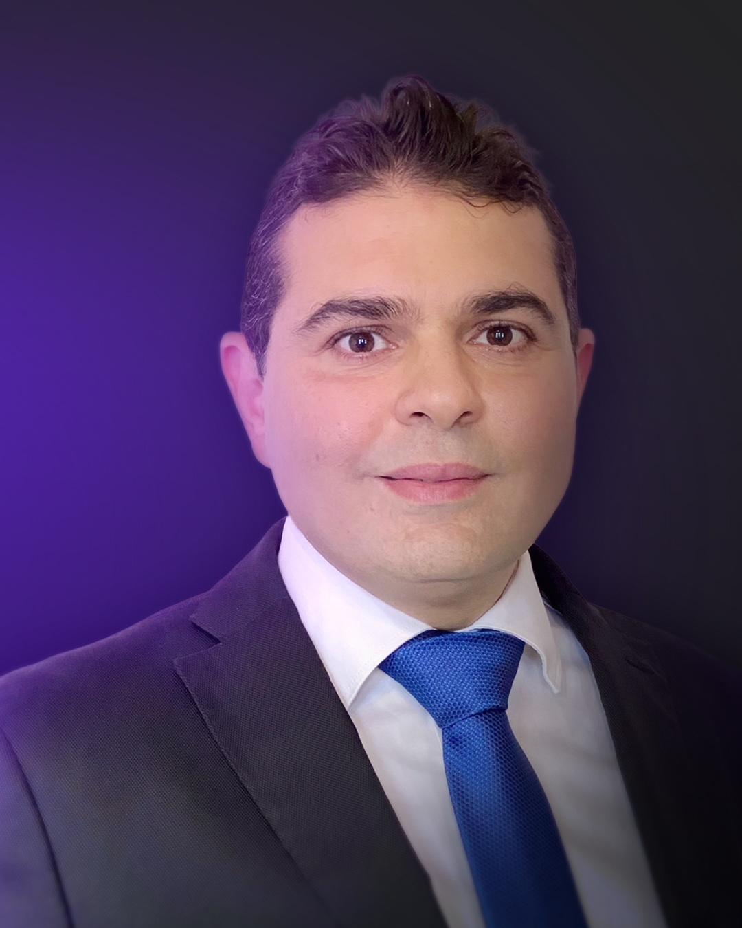 MUDr. Sameh Farrag, PhD.
