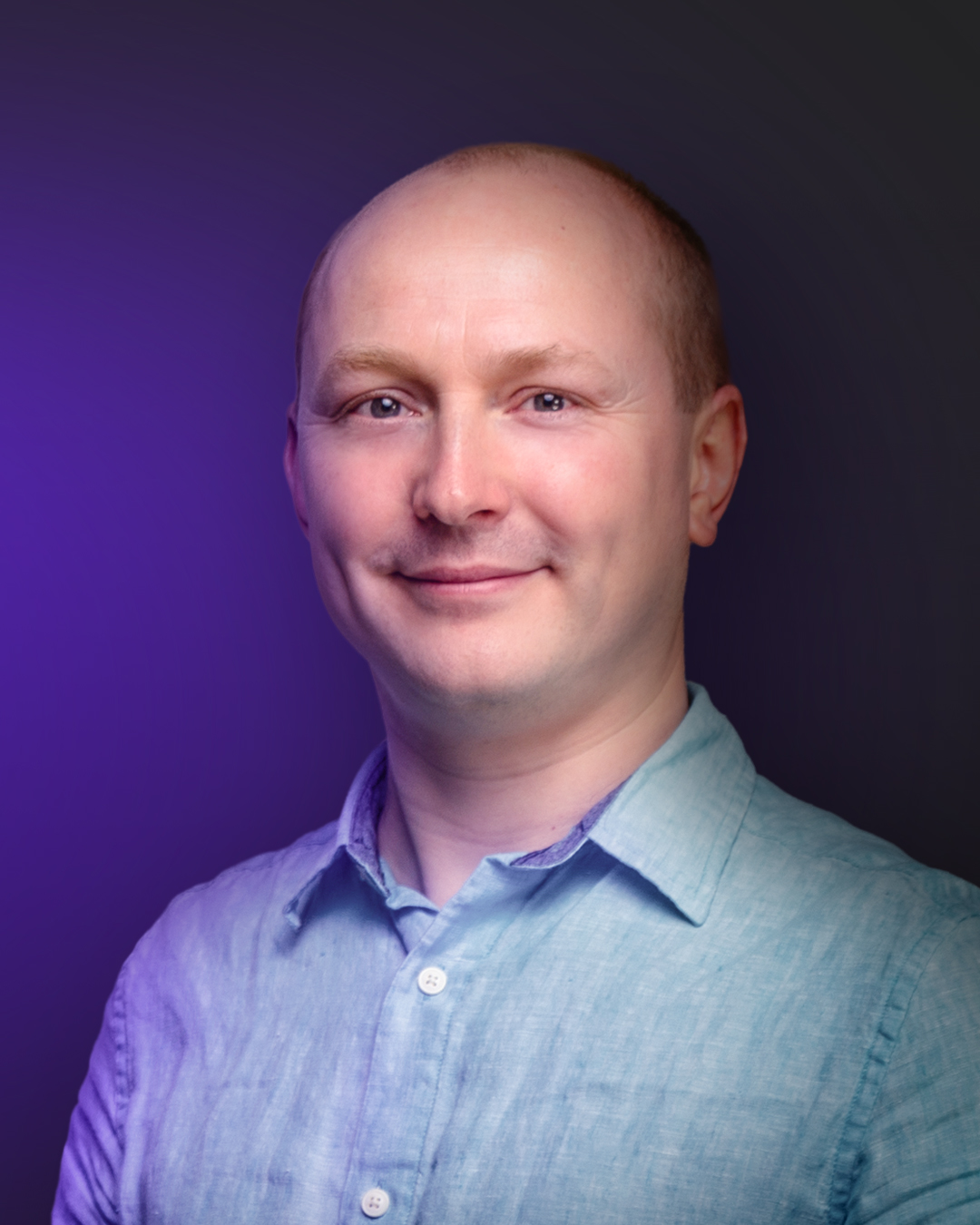 Ing. Tomáš Riedel, PhD.