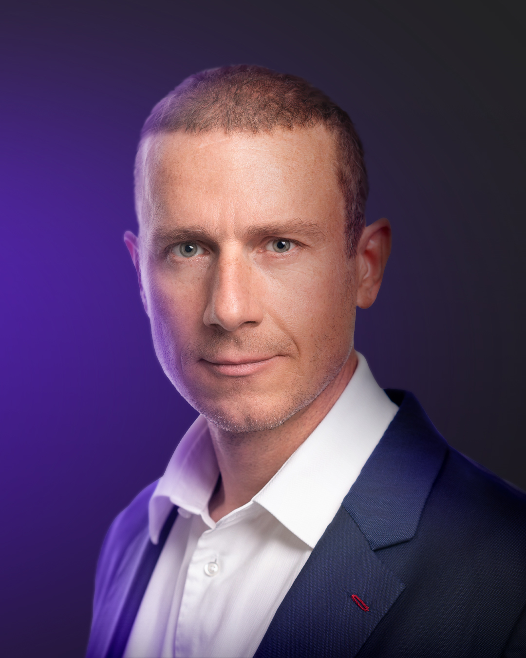 PhDr. Marek Navrátil, Ph.D.