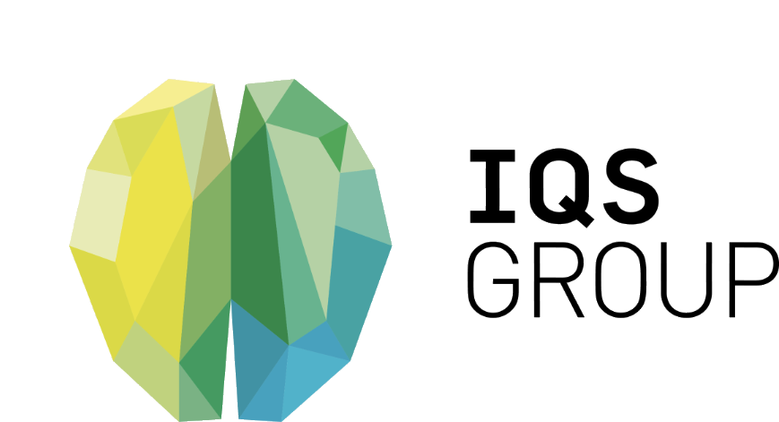 Logo IQS Group