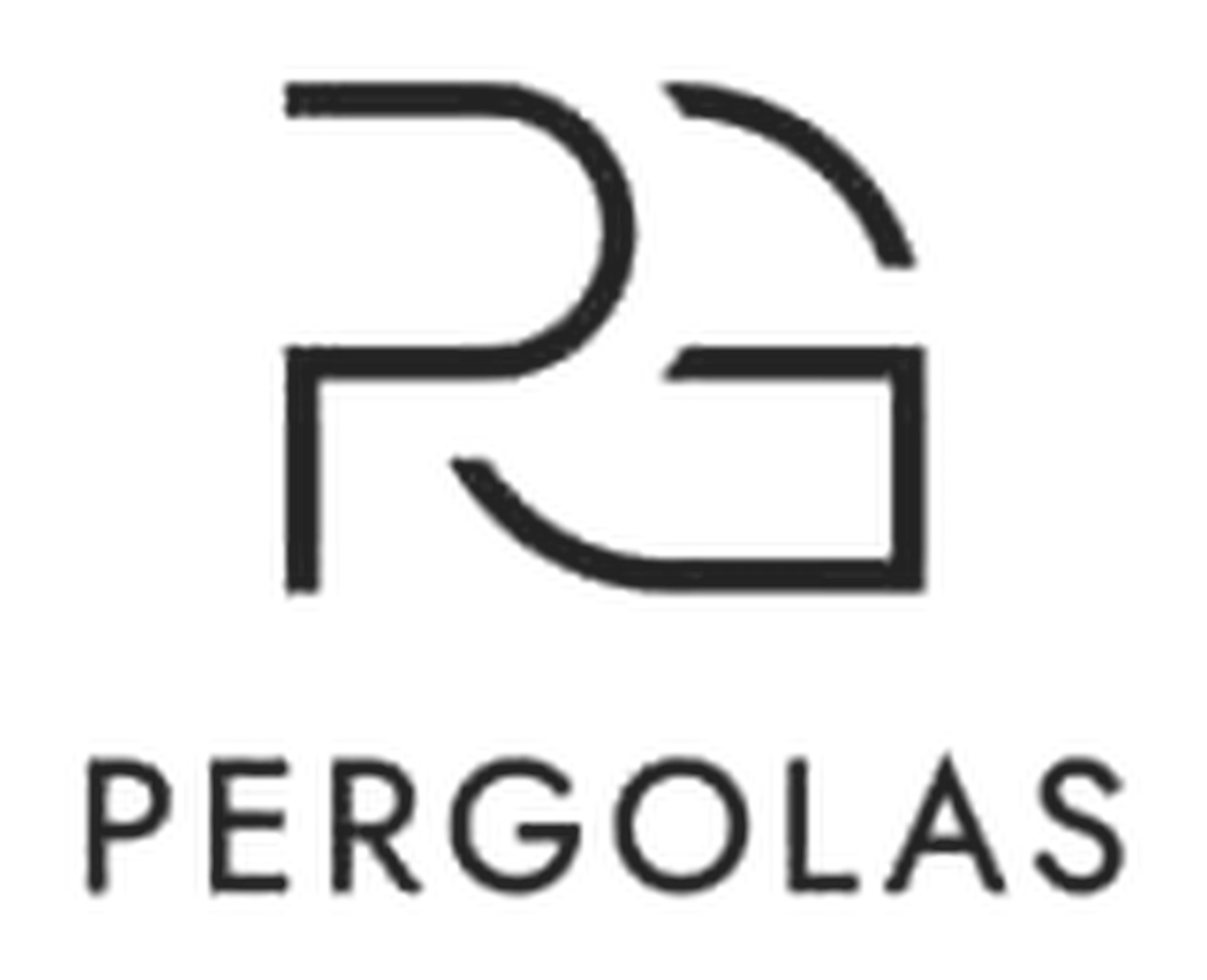 Logo Pergolas