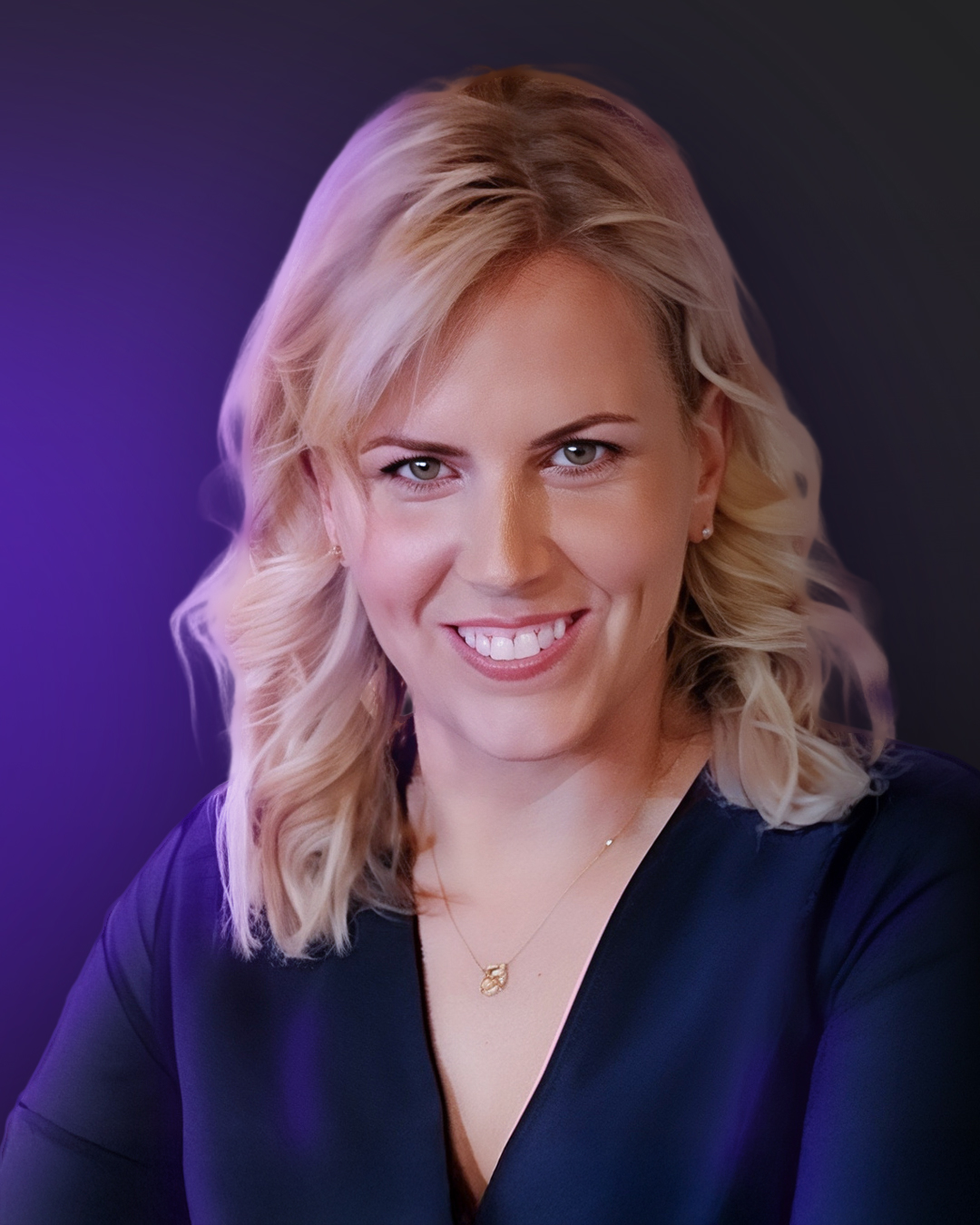 Ing. Zuzana Riedelová, PhD.